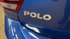 Volkswagen Polo 1.0 TSI 95 SE 5dr DSG Petrol Hatchback